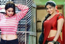 ஷாலு ஷம்முவின் Glamour போட்டோவால் கதி கலங்கிய ரசிகர்கள்!! நீங்களே பாருங்க….