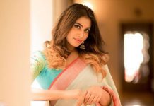 இறுக்கமான உடையில் கடற்கரையில் நின்று போஸ் கொடுத்த பிக் பாஸ் ஷிவானி.. வைரல் புகைப்படம் !