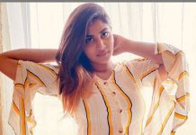 ஷிவானியின் அசாத்திய திறமை.. வியந்து போன ரசிகர்கள்!!