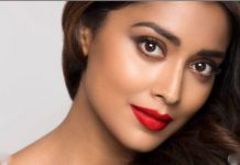 கணவருடன் நெருக்கமாக இருக்கும் வீடியோவை வெளியிட்ட நடிகை ஸ்ரேயா – வீடியோ இதோ!!