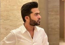 சிம்புகாக 21 வயது இளம் நடிகையை பிடித்த கௌதம் மேனன்.. கவர்ச்சிக்கு பஞ்சமே இருக்காது போல!!