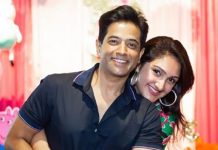 கோகலமாக நடந்த நடிகை ஸ்ரீதேவி மகளின் பிறந்தநாள் கொண்டாட்டம்- அழகிய புகைப்படங்கள்!