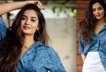 யூடியூப் நடிகை தேஜூ அஷ்வினிக்கு குவியும் பட வாய்ப்புகள்.. அடுத்த கிரஸ் இவங்கதான்!