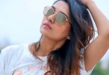 “எந்த ஆங்கிள்-ல இருந்து பாத்தாலும் அழகா இருக்கீங்க”- கவர்ச்சி Photoshoot செய்த வாணி போஜன் !