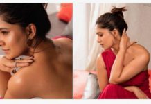 செம மாடர்ன் உடையில் வாணி போஜன், லைக்ஸ்களை அள்ளும் அவரின் லேட்டஸ்ட் போட்டோஸ்!!