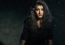 டி ஷர்ட் போட்டு இணையத்தை மிரள விட்ட வரலட்சுமி சரத்குமார்.. வைரலாகும் லேட்டஸ்ட் புகைப்படம்!