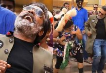 விஜய் சேதுபதியுடன் ஜோடி போடும் தமன்னா.. சின்னத்திரையில் கல்லா கட்ட போகும் மாஸ்டர் பவானி!