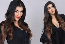 பார்பி பொம்மை போன்ற உடையில் மின்னும் யாஷிகா ஆனந்த்… வைரலாகும் லேட்டஸ்ட் கிளிக்ஸ்…!