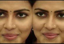 “DARK CHOCOLATE சிலை…” – மாடர்ன் உடையில், நீச்சல் குளத்தில் போதை ஏற்றும் அமலாபால் !