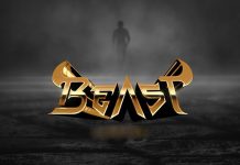 பீஸ்ட் படத்தில் தற்போது எடுக்கப்பட்டு வரும் காட்சி, வெளியான புதிய அப்டேட்!