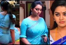 காயத்ரி யுவராஜ் இன் Hot புகைப்படங்கள் வாய் பிளக்கும் ரசிகர்கள் !