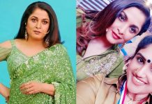 BB ஜோடிகளில் இருந்து வனிதாவின் அதிரடி விலகலுக்கு ரம்யா கிருஷ்ணன்தான் காரணமா?