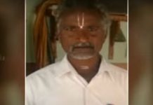 நடித்துக் கொண்டிருக்கும் போதே மண்ணில் சாய்ந்து உயிரிழந்த நடிகர்- சம்பவ இடத்தில் எடுக்கப்பட்ட சோகமான வீடியோ!!