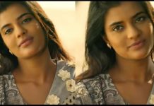 இவ்வளவு Hot-ஆ ஐஷ்வர்யா ராஜேஷை பார்த்ததே இல்லையே..! Glamour Photos