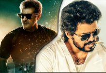 ஷூட்டிங்கில் சந்திக்க உள்ள விஜய் மற்றும் அஜித்! அதுவும் எங்கு தெரியுமா?