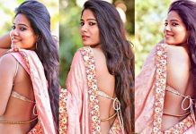 “பார்த்து முடிக்க நாள் கணக்கு ஆகும் போலையே..” – வைரலாகும் திவ்யா துரைசாமியின் புகைப்படங்கள் !