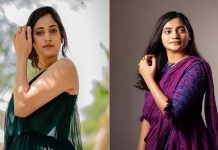 பிக் பாஸ் லாஸ்லியாவின் அடுத்த அதிரடி.. வெளியான கூகுள் குட்டப்பா படத்தின் First லுக்!!