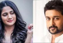 பிக்பாஸ் லாஸ்லியாவின் புதிய படத்திற்காக நடிகர் சூர்யா செய்யும் விஷயம்!