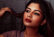 தொகுப்பாளினி மகேஷ்வரியா இது, இப்படி ஒரு போட்டோ ஷுட் நடத்தியுள்ளாரே?- வைரல் போட்டோ!!