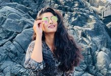 காற்றுக்கென்ன வேலி சீரியல் நடிகை பிரியங்காவா இது.. ட்ரான்ஸ்பரன்ட் சேலையில்!!