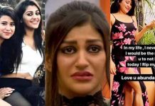 “நானும் இந்த மாதிரி பண்ணிருக்கேன்” யாஷிகாவுக்கு ஆறுதல் கூறிய பிரபல நடிகர்…!