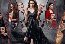 சிம்பு மற்றும் ஹன்சிகா இணைந்து நடித்துள்ள மஹா படத்தின் டீஸர் 2 !