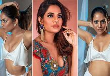 “நீங்களும் அப்படித்தானே நினைச்சீங்க..?” ஐஷ்வர்யா தத்தாவின் லேட்டஸ்ட் கிளாமர் புகைப்படம் !