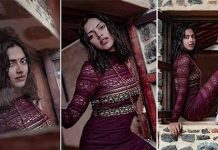 “சிலுக்குக்கு அடுத்து நீதான்மா…..!” அமலா பால் வெளியிட்ட படத்தை பார்த்து அணு அணுவாய் ஏங்கும் ரசிகர்கள்..!