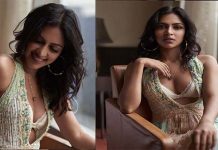 வேற லெவல் கிளாமரில் போட்டோக்களை வெளியிட்ட அமலா பால்.. பித்து பிடித்து கிடக்கும் இளசுகள் !!