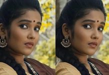 “கிளாமரை கையாளும் பருவத்துக்கு வந்த அனிகா” விழிபிதுங்கும் ரசிகர்கள் !