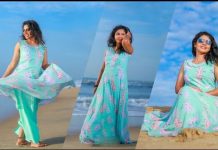 “செம்ம Hot, பார்க்கும் போதே ஜிவ்வுன்னு ஆவுது” serial நடிகை ஹேமாவின் போட்டோஸ் !