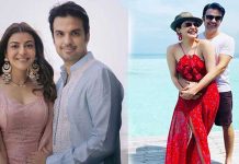 கர்ப்பமாக இருக்கிறாரா காஜல் அகர்வால்.. இதனால் தான் இப்படி செய்கிறாரா?