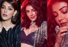 “Service பண்ணனும் போல…” காஜல் அகர்வாலின் லேட்டஸ்ட் கிளாமர் புகைப்படங்கள் !