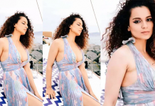 தலைவியை தொடர்ந்து வரலாற்று படத்தில் கங்கனா ரணாவத்.. அதுவும் எந்த கதாபாத்திரத்தில் தெரியுமா?