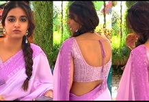 அல்வா துண்டு இடுப்பை காட்டி அசர வைக்கும் கீர்த்தி சுரேஷின் Best Glamour புகைப்படங்கள் !