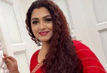 நடிகை குஷ்பூ புதிய கெட்டப்பில் வெளியிட்ட புகைப்படங்கள்.. எப்படி உள்ளார் தெரியுமா !!