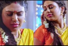 மேலாடையை கழற்றி இளசுகளை பதற வைத்த மனிஷா யாதவ்..!