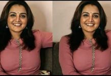 “42 வயசுல, 24 வயசு பொண்ணுக்கான Structure இருக்கு..” மஞ்சு வாரியரின் லேட்டஸ்ட் புகைப்படங்கள் !!