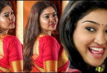 “கிளாமர்-ல ரொம்ப Dedicated-ஆ இருக்கீங்க..” நீலிமா ராணியின் முரட்டு கிளாமர் கிளிக்ஸ் !