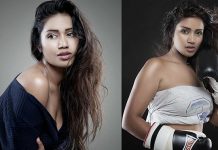 “எதுக்குங்க, கால்லை தூக்கி அங்க வெச்சுக்கிட்டு..” – நிவேதா பெத்துராஜ்ஜின் எடுப்பான புகைப்படங்கள் !