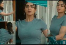 “முழுசா தெரிஞ்ச பௌர்ணமி நிலா..” நிவேதா பெத்துராஜின் லேட்டஸ்ட் புகைப்படங்கள்.!!