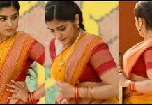 “செம்ம Strong பொண்ணு” – நிவேதா தாமஸ் வெளியிட்ட வீடியோ.. வாயை பிளந்த ரசிகர்கள் !