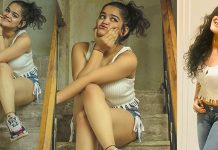 அக்கா ஹாஸ்பிடல்ல…! தங்கை இப்படி…! யாஷிகா ஆனந்தின் தங்கை வெளியிட்ட வீடியோவை கழுவி ஊத்தும் நெட்டிசன்கள்!!