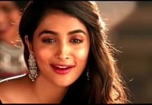 புடவையில் பின்னழகை காட்டி போஸ் கொடுத்த பூஜா ஹெக்டேவின் லேட்டஸ்ட் புகைப்படங்கள் !