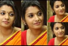 சும்மா பாத்தாலும் பார்வையே கிக் ஏத்துதே: ப்ரியா பவானி சங்கரின் புகைப்படத்தை வர்ணிக்கும் இளசுகள்!!