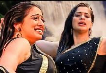 “முதல் முறையாக Micro Bikini-ல் ராய் லக்ஷ்மி..” – 100 சதவீதம் கிளாமர் தெறிக்கும் லேட்டஸ்ட் புகைப்படம் !!