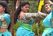 “Doubles போலாமா..” ரச்சிதாவின் லேட்டஸ்ட் கிளாமர் வீடியோ !