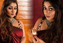 “TIGHT JEANS போட்ட முயல் குட்டி…” TIGHT குட்டையான ஜீன்ஸ் அணிந்து, Structure- ஐ காட்டி புகைப்படங்களை வெளியிட்ட ரேமா அசோக்..!