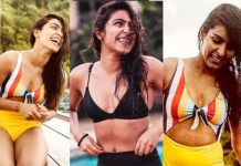 போட்டோகிராபர்க்கு ஒரு செகண்ட்ல பக்குனு ஆகிருக்கும்ல : கோமாளி பட நடிகையின் ஃபோட்டோஸ்!!