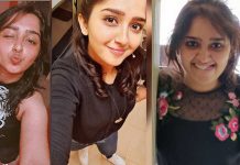 கோட்ஷீட் அணிந்து அதிரடியாய் போஸ் கொடுத்த சனுஷா..!